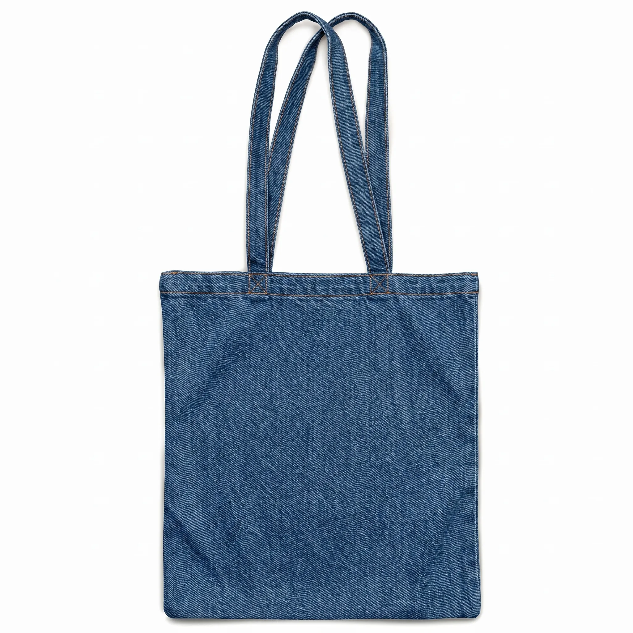 H · Denim Preview